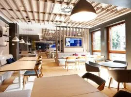 Holiday Inn Express - Saarbrücken by IHG