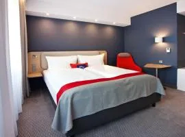 Holiday Inn Express - Saarbrücken by IHG