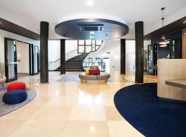 Holiday Inn Express - Saarbrücken by IHG, hotel en Saarbrücken