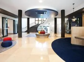 Holiday Inn Express - Saarbrücken by IHG