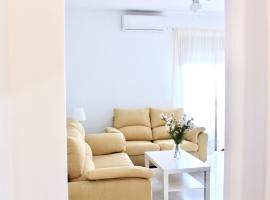 City CENTER and Free PARKING apartment