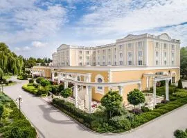 Hotel Windsor w Jachrance