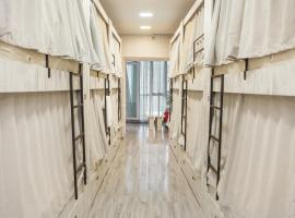 Legvi hostel, hotell i Tbilisi