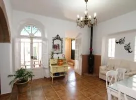 Casa Rural Mérida