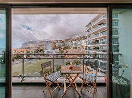 Cozy T2 with Ocean View