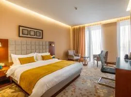 Horizont Hotel Tbilisi