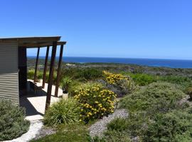 Redgate Beach Escape, self-catering accommodation in Witchcliffe