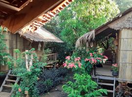 Tribal Village Homestay & Trekking, feriebolig i Banlung