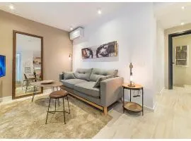 Apartamentos Madrid Rio