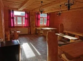 Penzion Loučka Bystřice