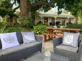 Montagu Vines Guesthouse