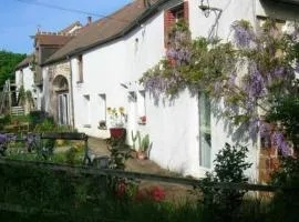 Chambre d'hôtes Ermitage Saint Romble