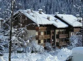 Val Fassa