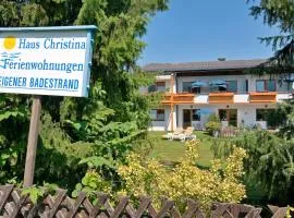 Haus Christina