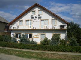 B&B Sandrina, bed and breakfast en Bilje