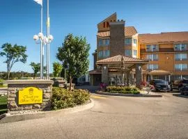 Monte Carlo Inn Barrie