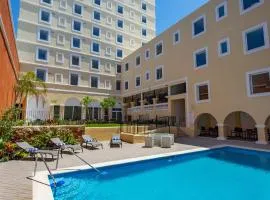 Holiday Inn Express Merida Centro by IHG