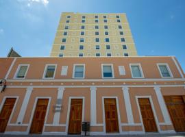 Holiday Inn Express Merida Centro by IHG, Holiday Inn hotel in Mérida