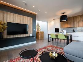 Mirabilis Apartments - Bayham Place, apartment in London