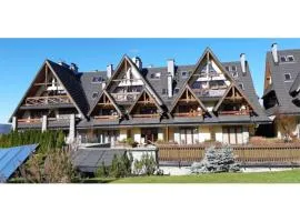 Apartament "Baja" Zakopane - Kościelisko, Basen, Sauna