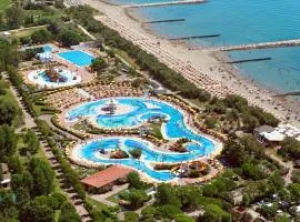 Pra' Delle Torri - Adria Holiday Mobile Homes