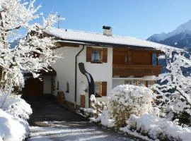 Haus am Stein