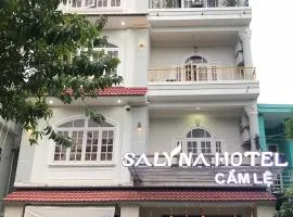 Salyna Motel