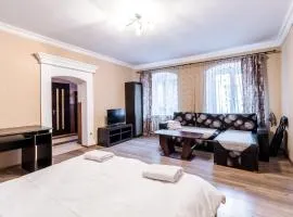 New Ruska Apartment