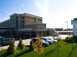 Holiday Inn Hotel & Suites Red Deer by IHG