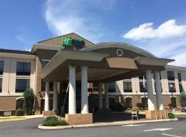 Holiday Inn Express and Suites Winchester by IHG