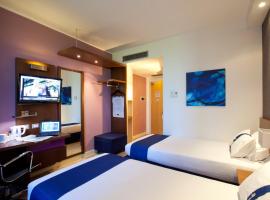 Holiday Inn Express Reggio Emilia by IHG, Holiday Inn hotel in Reggio Emilia