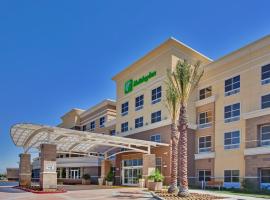 Holiday Inn Ontario Airport - California, an IHG Hotel, hotel em Ontario