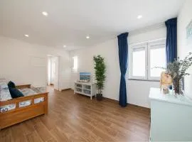 Casa Alferes in Downtown Lagos