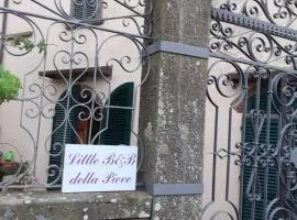 Little B&B Della Pieve