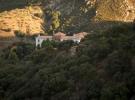 Supercar Lifestyle Resort Hotel, hotel v destinaci Diezma