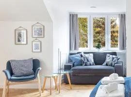 Opera Apartments
