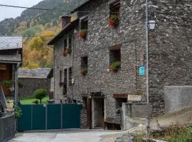 Casa Rural Besolí