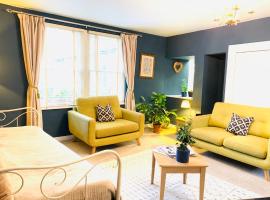 'Downtown' @ Terracotta Court, villa en Bradford-on-Avon