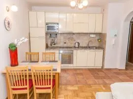 Apartment Qservice Petrovac