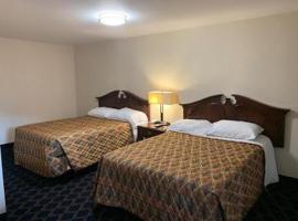 Bing's Motel, hotel poblíž Williamsport Regional Airport - IPT, Williamsport