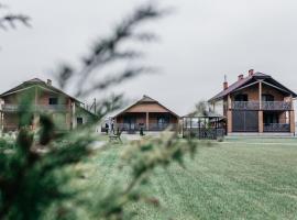 De 10 bedste feriehuse i Brest Region, Hviderusland | Booking.com