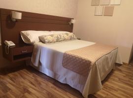 Hostal Palamas, homestay in Tarija