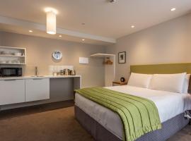 Apollo Lodge - Free Parking, Hotel in Wellington