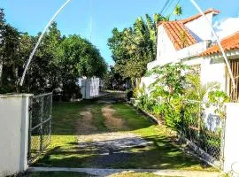 El Conde de Villa Rosa