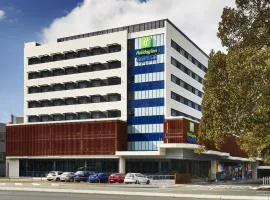 Holiday Inn Express Newcastle, an IHG Hotel