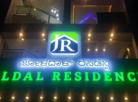 Joldal Residency