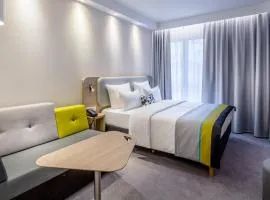 Holiday Inn Express - Wuppertal - Hauptbahnhof by IHG