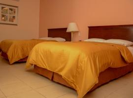 DURAZNO INN, hotel a Nuevo Casas Grandes