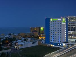 Holiday Inn Express Veracruz Boca del Rio by IHG, מלון הולידיי אין בורקרוז