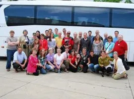 Holiday Inn Express Bordentown - Trenton South by IHG